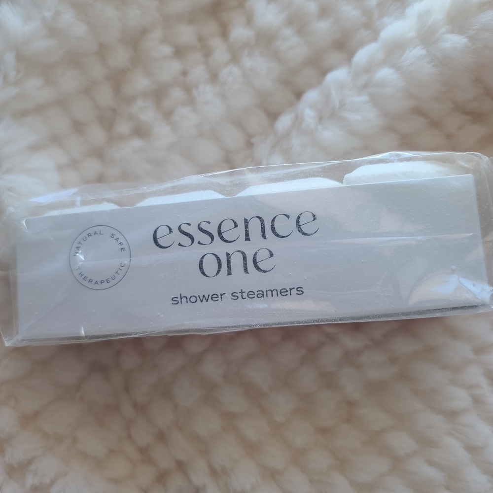 Essence One Shower Steamers